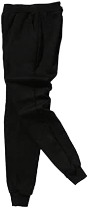חליפות לגברים גברים ונשים חולצה למעלה סט סתיו וחורף פנאי הדפסת רך סט ארוך שרוול סוודר מכנסיים