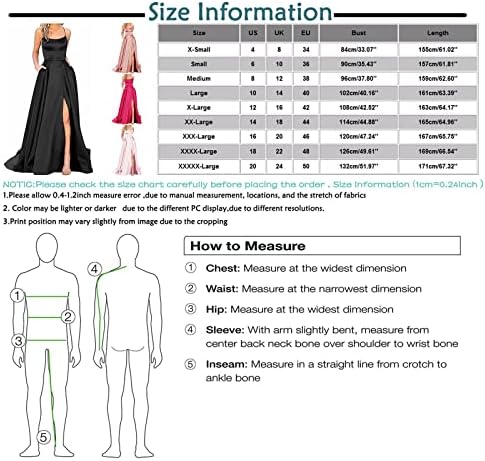 נשים של שמלות נשף ארוך 2023 סאטן אלין סדק ספגטי פורמליות ערב שמלות עם כיסים