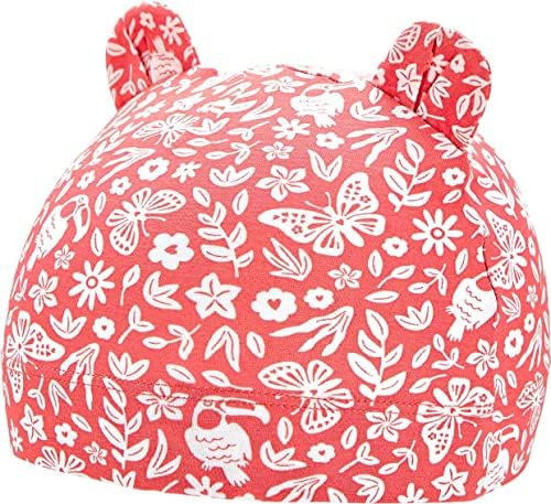 Coolibar upf 50+ כובע קריטריון של פרי תינוקות - מגן שמש