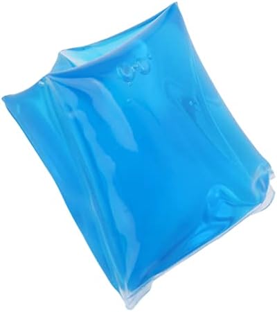 קר קרח חבילה עבור אצבעות, קרח חבילה כדי להקל על נפיחות, עדין ובטוח לעור, לשימוש חוזר עבור דלקת פרקים פציעות